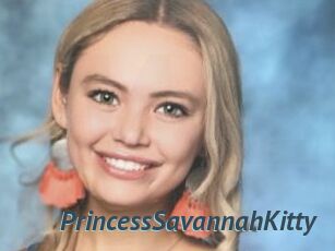 PrincessSavannahKitty