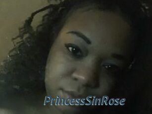 PrincessSinRose