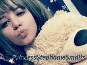 PrincessStephanieSmalls