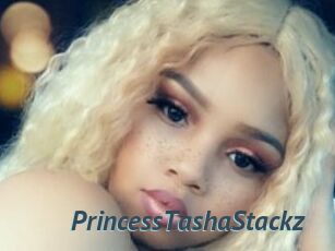 PrincessTashaStackz