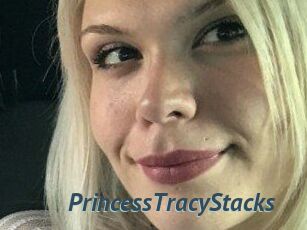 PrincessTracyStacks