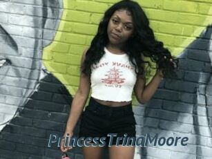PrincessTrinaMoore