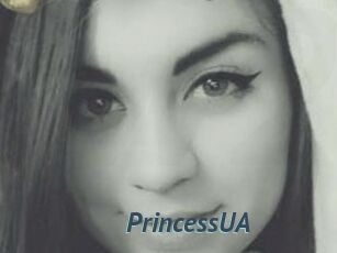 PrincessUA