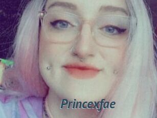 Princexfae