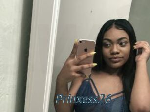 Prinxess26