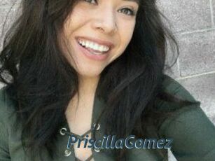 Priscilla_Gomez