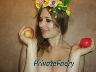 PrivateFaery