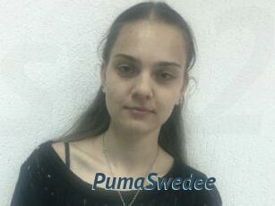 PumaSwedee
