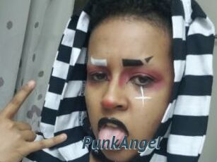PunkAngel