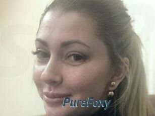 PureFoxy