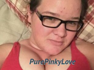 PurePinkyLove