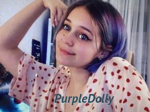 PurpleDolly