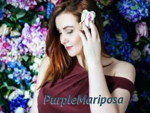 PurpleMariposa