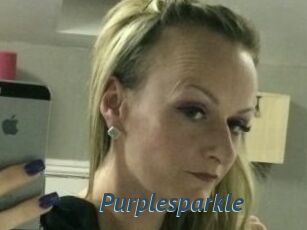 Purplesparkle