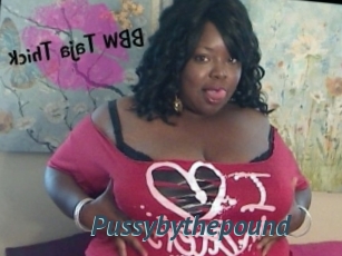 Pussybythepound