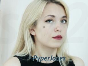 PyperJones