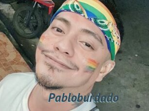 Pabloburdado