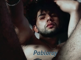 Pabloray