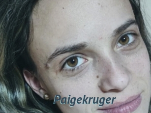 Paigekruger