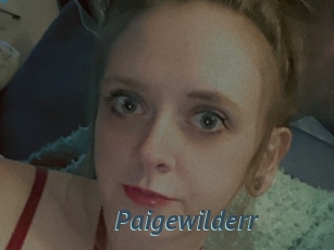 Paigewilderr