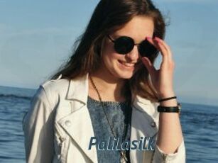 Palilasilk