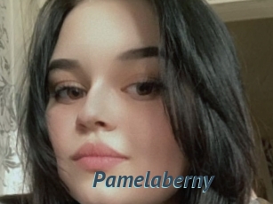 Pamelaberny