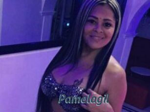 Pamelagil