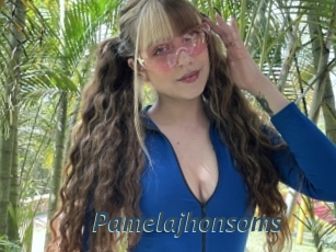 Pamelajhonsoms