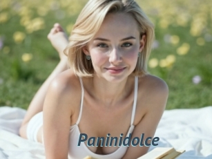 Paninidolce