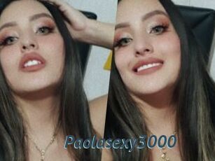 Paolasexy3000