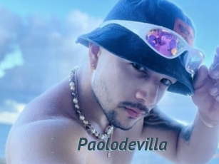 Paolodevilla
