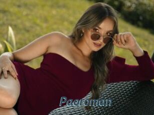 Paoroman
