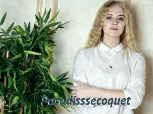 Paradisssecoquet