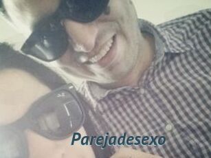 Parejadesexo