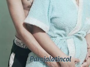 Parejalatincol