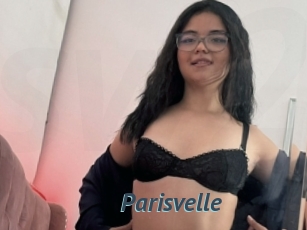 Parisvelle