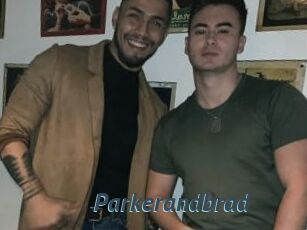 Parkerandbrad