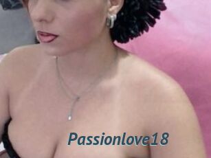 Passionlove18