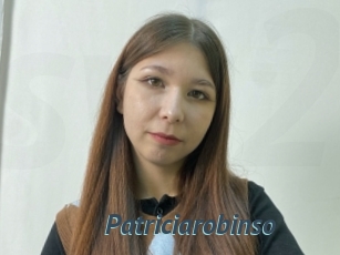 Patriciarobinso