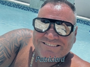 Patriciord