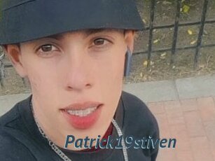 Patrick19stiven