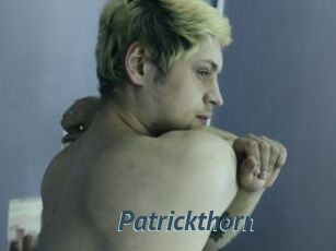 Patrickthorn