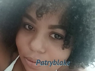 Patryblake