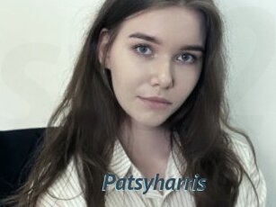 Patsyharris