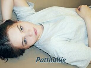 Pattilallie