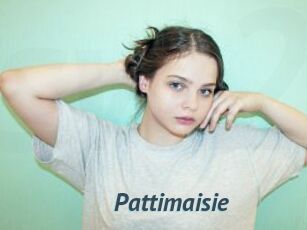 Pattimaisie
