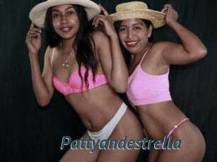 Pattyandestrella