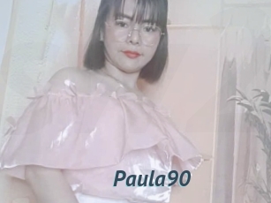Paula90