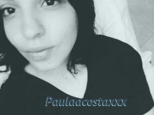 Paulaacostaxxx