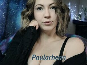 Paularhenn